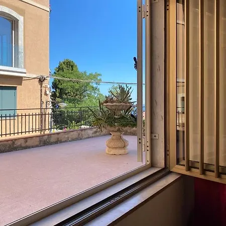 Guest house Il Leone