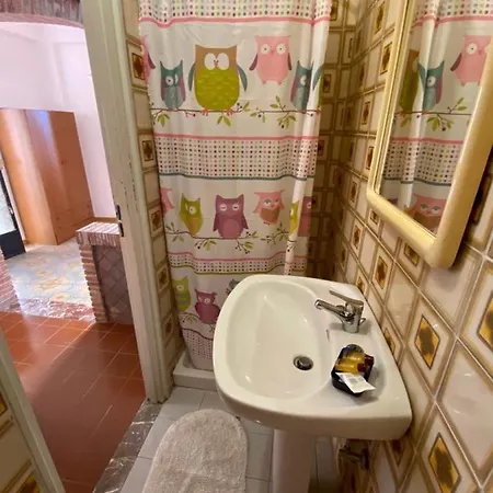 Guest house Il Leone Taormina