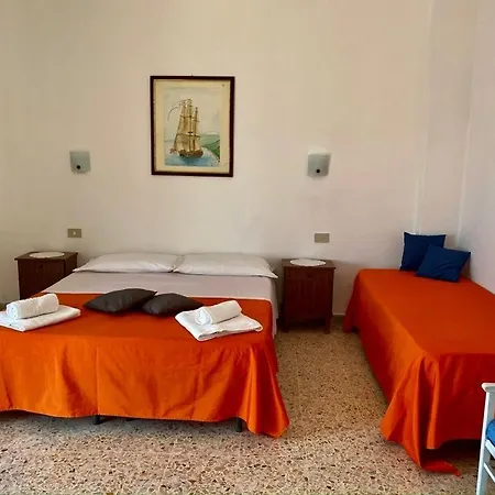 Il Leone Guest house