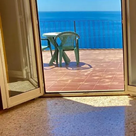 Il Leone Guest house Taormina