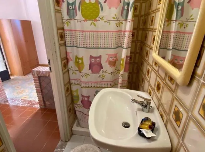 Vendégház Il Leone Taormina